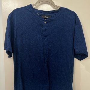 Rodd & Gunn Henley shirt